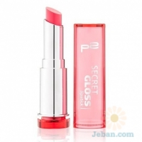 Secret Gloss Lipstick