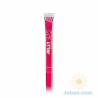 Black Cherry : Jelly Pops