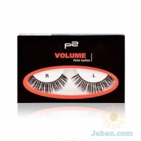 Volume False Lashes
