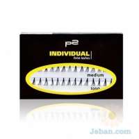 Individual False Lashes