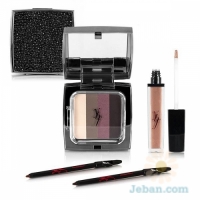 Sultry Eyes & Lips Collection
