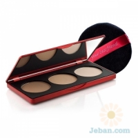 Photo Finish Pressed Powders