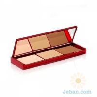 Brighten, Hide & Sculpt Concealer Trio