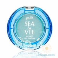 Sea La Vie : Set Sail! Eye Shadow