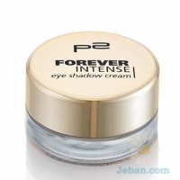 Forever Intense Eye Shadow Cream