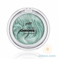 High Chrome Eye Shadow