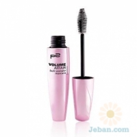 Volume Affair Lash Wonder