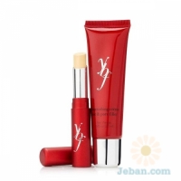 Line Filler & Yellow Neutralizing Creme Stick