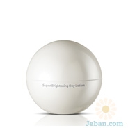 Super Brightening Day Lotion 