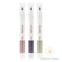 Double Take Eye Marker & Créme Eyeshadow