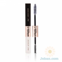 2 Step Lash Extension Mascara