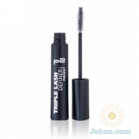 Triple Lash Definer