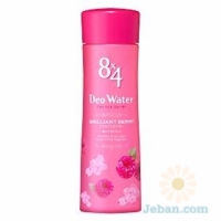 Deo Water : Brilliant Berry