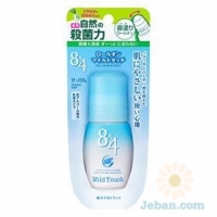 Roll-On : Mild Soap Touch