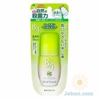 Roll-On : Fragrance-free Mild Touch