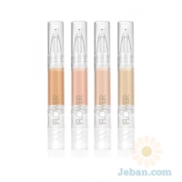 Lighten Up! Illuminating Concealer