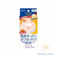 White Nose Clean Pack