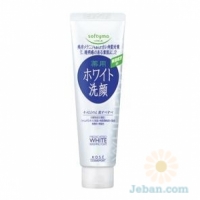 Medicated White Wash Beads