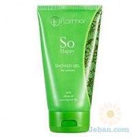 So Happy Shower Gel