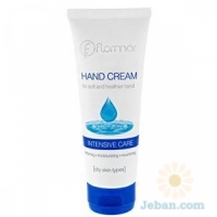 Hand Cream Intensive Care