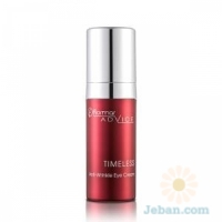 Advice Timeless : Antiwrinkle Eye Cream