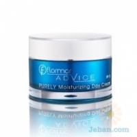 Advice : Purely Moisturizing Day Cream (Normal&combination Skin)