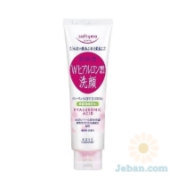 Hyaluronic Acid Super Cleansing