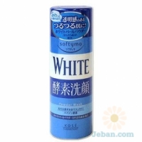 Washing Powder White