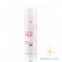 Advice : Cleansing Milk