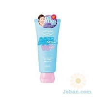 Mineral Wash Cleansing Foam Natural