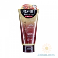 Shape Queen Heat Magma Gel