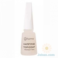 Matifying Top-coat