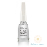 Quartz Nail Enamel