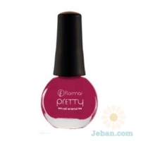 Pretty Nail Enamel