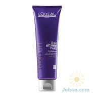 Liss Ultime Nuit  Smoothing Night Treatment