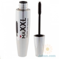 Maxxl Mascara : Volume Lash