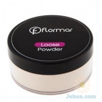 Loose Powder