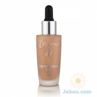 Fusion Power Foundation Serum