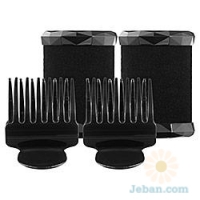 Voluminous Hot Rollers 1.75 Inch