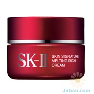 Skin Signature Melting Rich Cream 