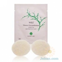 Tibetan Chrysanthemum Correcting Eye Treatment Pads