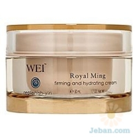 Royal Ming Firming And Hydrating Cream