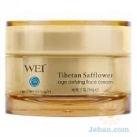 Tibetan Safflower Age Defying Face Cream