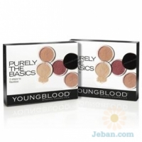 Purely The Basics Kit