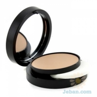Creme Powder Foundation