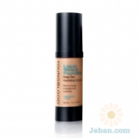 Liquid Mineral Foundation