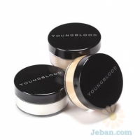 Loose Mineral Foundation