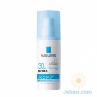 Uvidea UV Aqua Fresh Gel Spf30 Pa++++