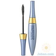 Illusionist Waterproof Maximum Curling Mascara