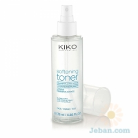 Softening Toner Remineralizing Lotion